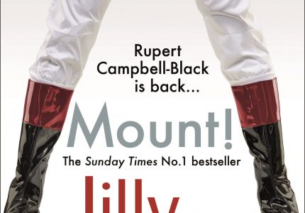 Mount! – Jilly Cooper (2016)