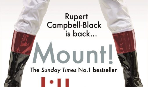 Mount! – Jilly Cooper (2016)