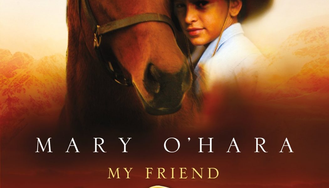 My Friend Flicka – Mary O’Hara (1941)