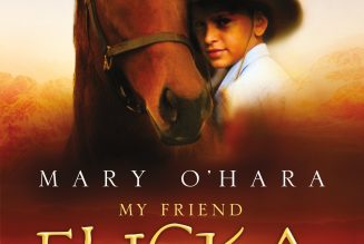 My Friend Flicka – Mary O’Hara (1941)