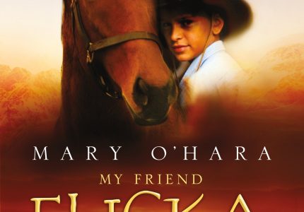 My Friend Flicka – Mary O’Hara (1941)