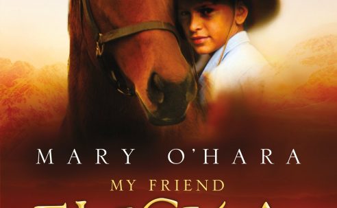 My Friend Flicka – Mary O’Hara (1941)