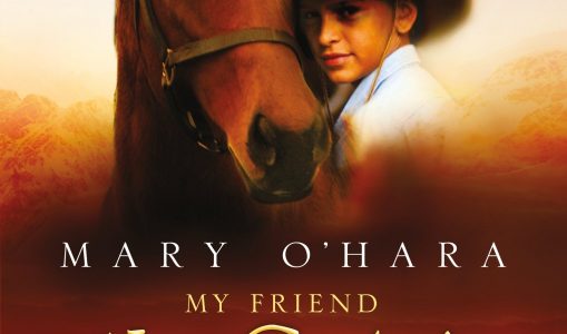 My Friend Flicka – Mary O’Hara (1941)
