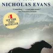 The Horse Whisperer – Nicholas Evans (1995)