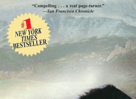 The Horse Whisperer – Nicholas Evans (1995)