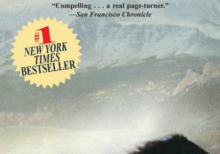 The Horse Whisperer – Nicholas Evans (1995)