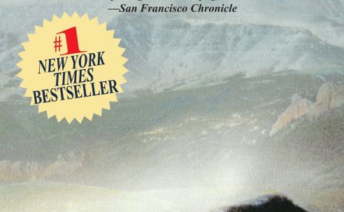 The Horse Whisperer – Nicholas Evans (1995)