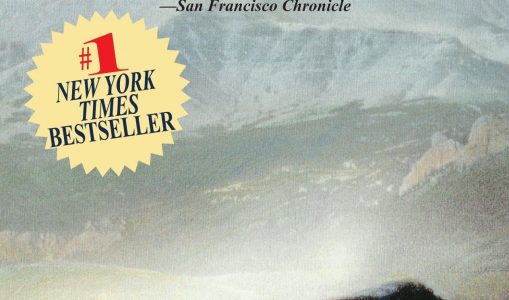 The Horse Whisperer – Nicholas Evans (1995)