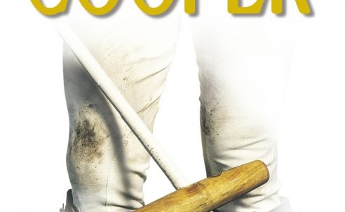 Polo – Jilly Cooper (1991)