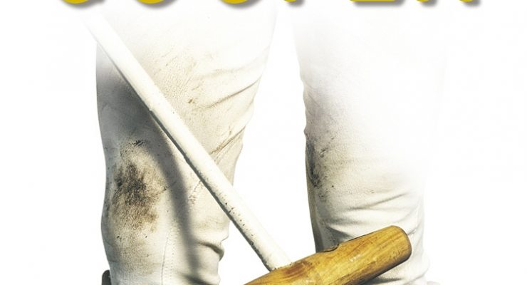 Polo – Jilly Cooper (1991)