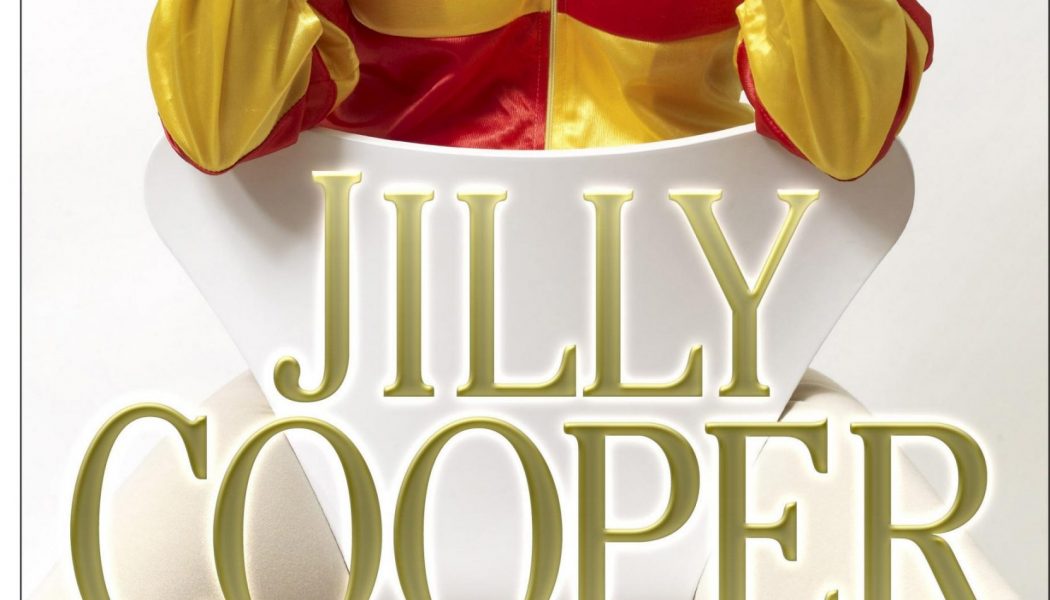 Jump! – Jilly Cooper (2010)