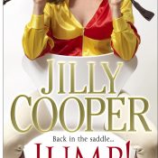 Jump! – Jilly Cooper (2010)