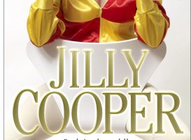 Jump! – Jilly Cooper (2010)
