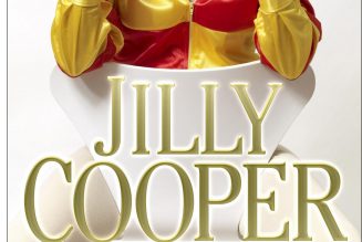 Jump! – Jilly Cooper (2010)