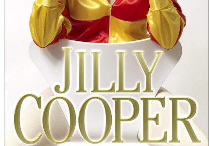 Jump! – Jilly Cooper (2010)