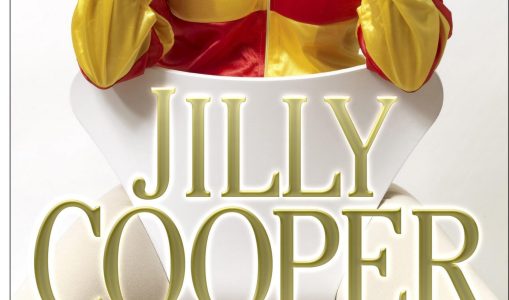 Jump! – Jilly Cooper (2010)
