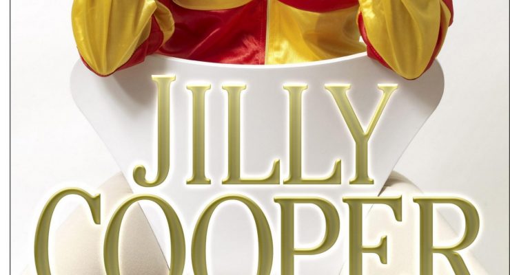 Jump! – Jilly Cooper (2010)