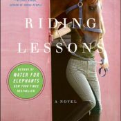 Riding Lessons – Sara Gruen (2004)