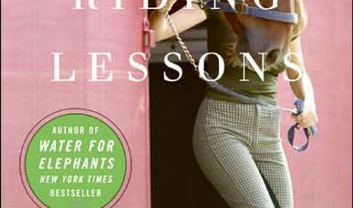 Riding Lessons – Sara Gruen (2004)