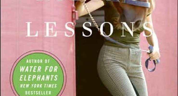 Riding Lessons – Sara Gruen (2004)