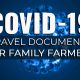COVID-19 LEVEL 4 regulations for SA horse owners – via SAAI