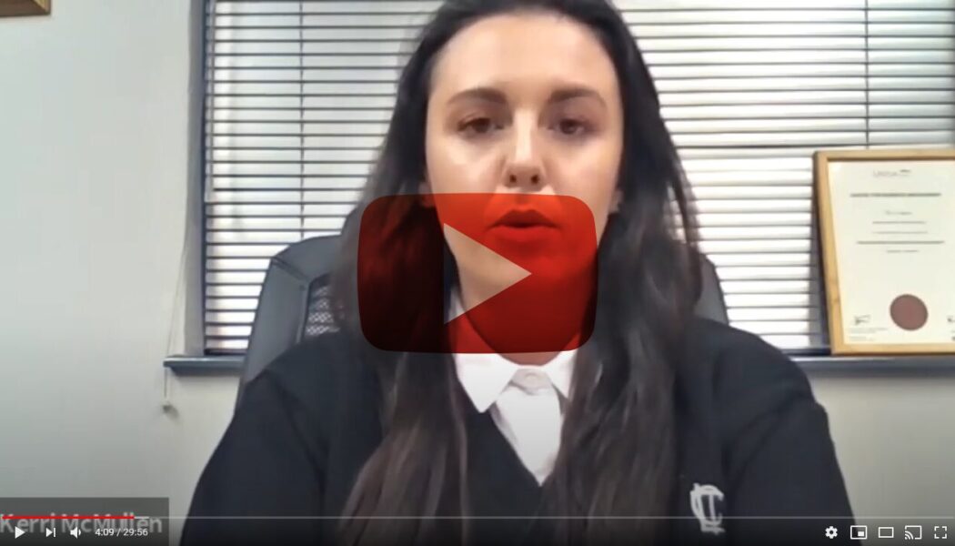 Recording: Live Online Q&A for Yards and Business Owners
