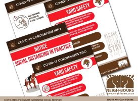 Free download: COVID-19 Posters, visitor register and visitor declaration