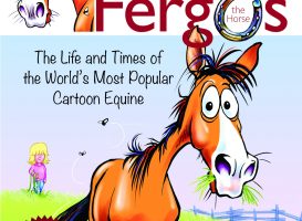 The Essential Fergus the Horse: The Life and Times of the World’s Favorite Cartoon Equine – Jean Abernethy (2015)