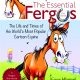 The Essential Fergus the Horse: The Life and Times of the World’s Favorite Cartoon Equine – Jean Abernethy (2015)