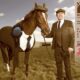 DEADLINE EXTENSION: Neigh-Bours’ second Glad Rags & Fancy Nags Online Dress Up Competition