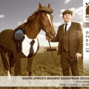 Cash prizes for the Neigh-Bours’ Glad Rags & Fancy Nags Online Dress Up Competition up for grabs!