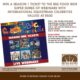 WIN a season 1 ticket to all 6 of the Big Food Ride Equestrian Celebrity Webinars valued at R500!
