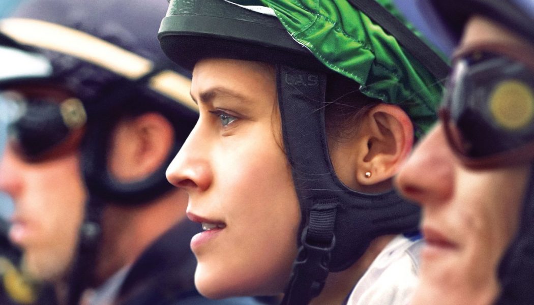 Ride Like a Girl (2019)