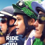 Ride Like a Girl (2019)
