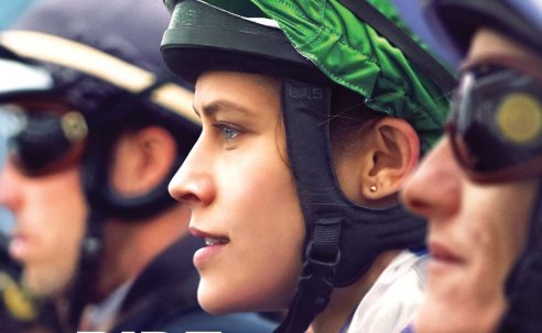 Ride Like a Girl (2019)