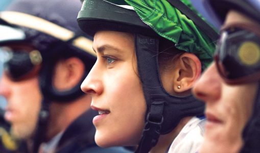 Ride Like a Girl (2019)