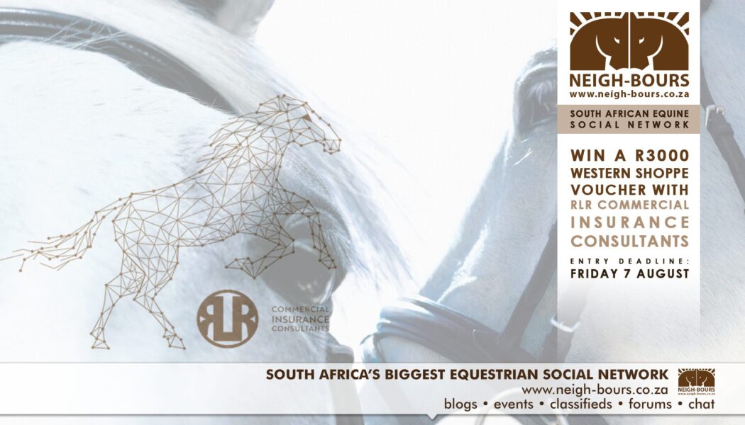 Live Draw for R3000 Western Shoppe Voucher!
