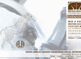 Live Draw for R3000 Western Shoppe Voucher!
