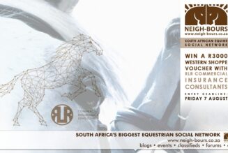 WIN a R3000 Western Shoppe Voucher with RLR Consultants