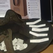 Neigh-Bours’ 11th Birthday Giveaway Winners Announced!
