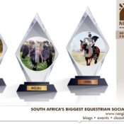 The Winners! Neigh-Bours’ Glad Rags & Fancy Nags Online Dress Up Competition