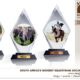 The Winners! Neigh-Bours’ Glad Rags & Fancy Nags Online Dress Up Competition