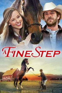 A Fine Step (2014)