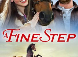 A Fine Step (2014)