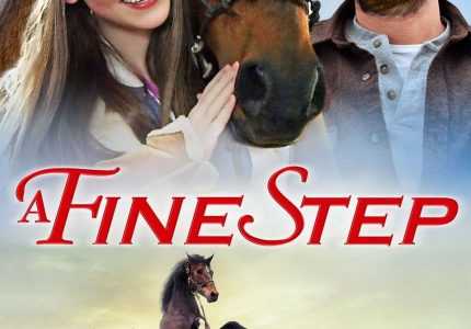 A Fine Step (2014)