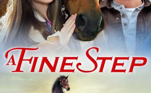 A Fine Step (2014)