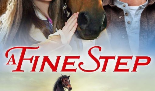 A Fine Step (2014)