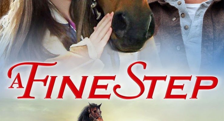 A Fine Step (2014)