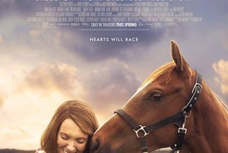 Dream Horse (2020)