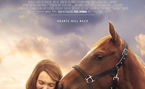 Dream Horse (2020)